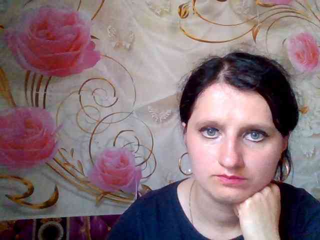 ArchiGirl webcam