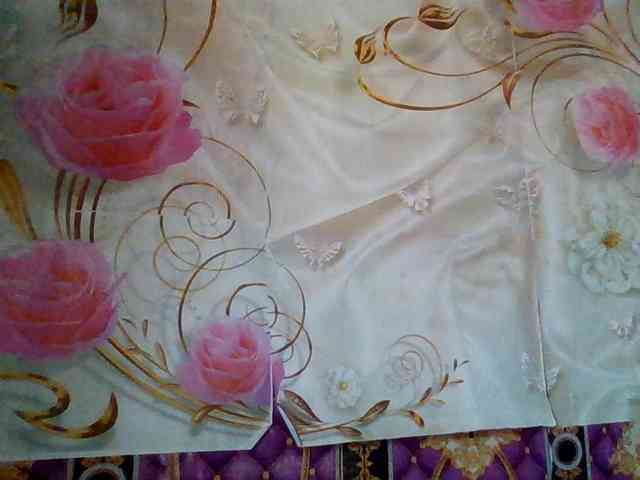 mili675 webcam