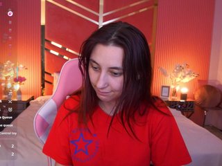 RoxyRayy Porn Show