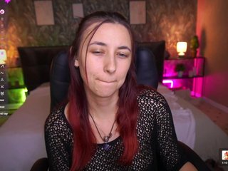 RoxyRayy Porn Show