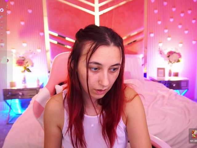 RoxyRayy live cam on BongaCams