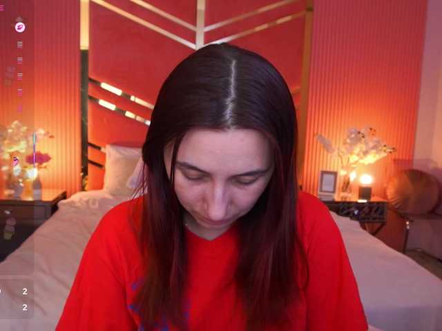 RoxyRayy live cam on BongaCams