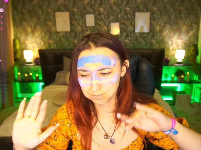 RoxyRayy live cam on BongaCams