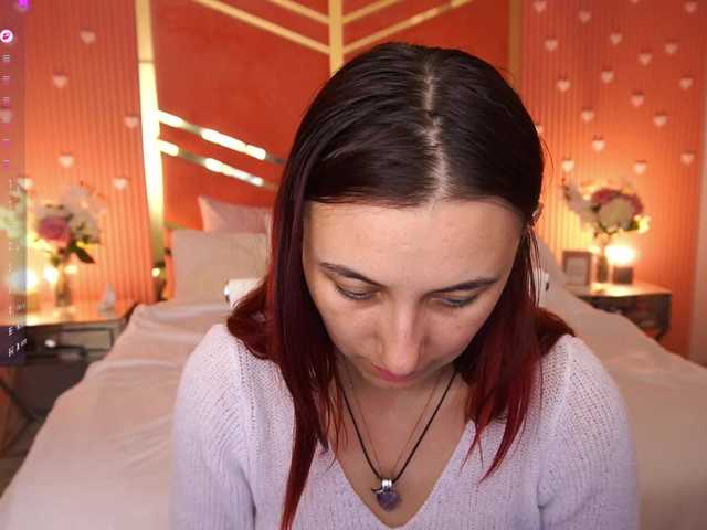 RoxyRayy live cam on BongaCams