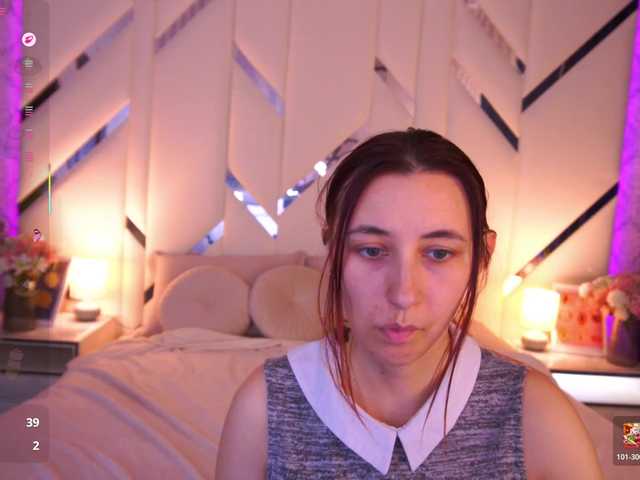 RoxyRayy live cam on BongaCams