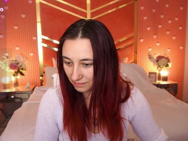 RoxyRayy live cam on BongaCams
