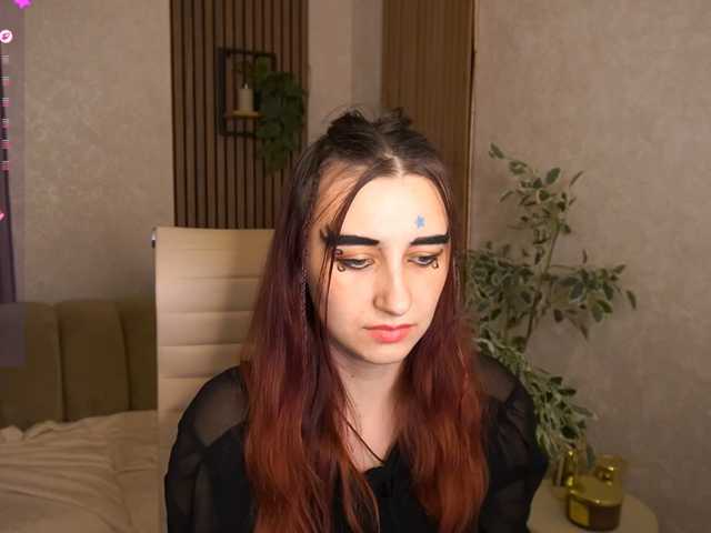 RoxyRayy webcam bongacams model stream image