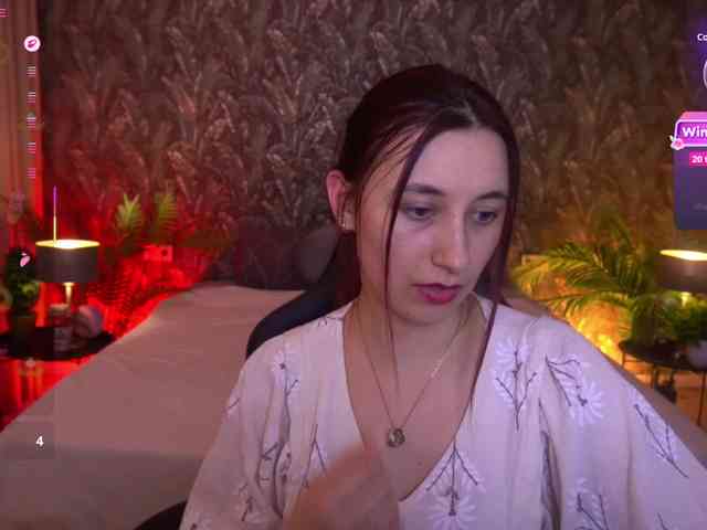 RoxyRayy webcam