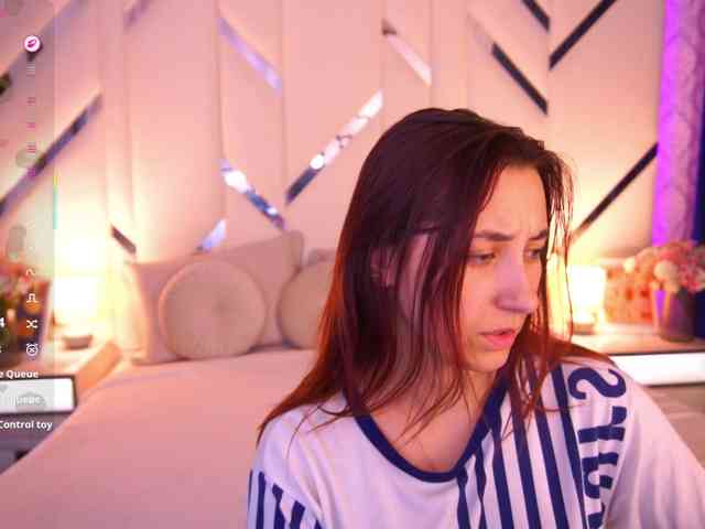 RoxyRayy webcam