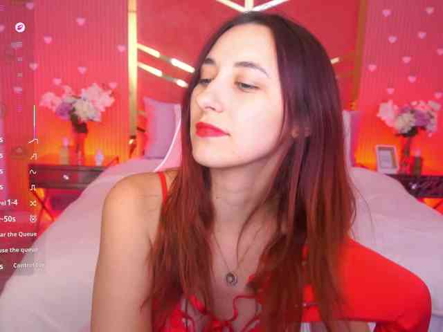 RoxyRayy webcam
