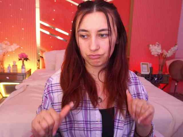 RoxyRayy webcam