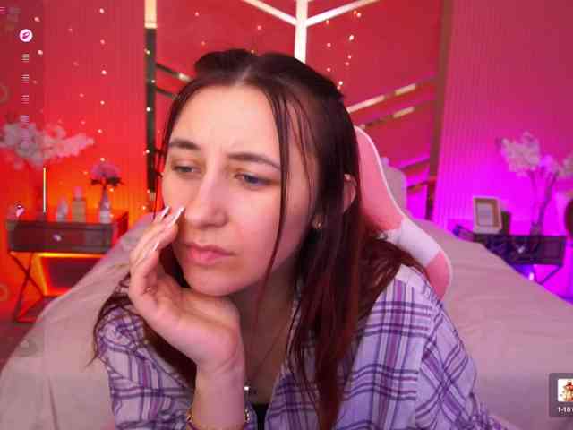 RoxyRayy webcam