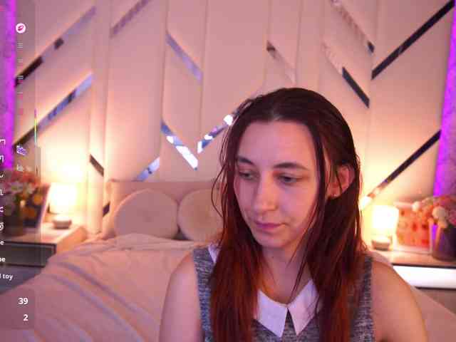 RoxyRayy webcam