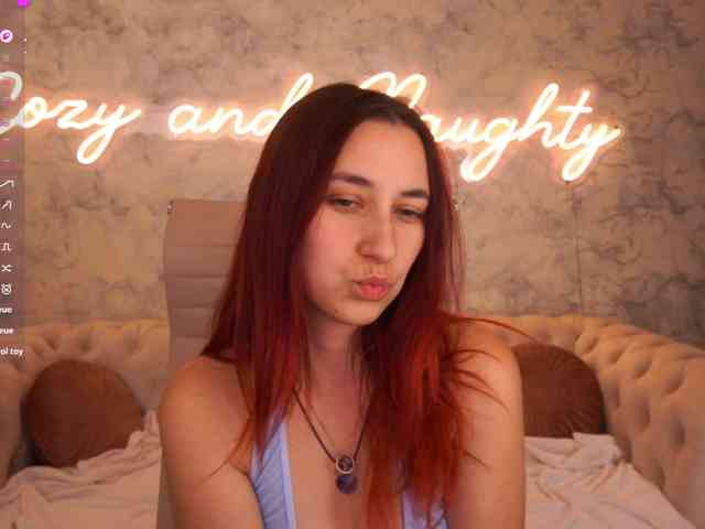 RoxyRayy webcam