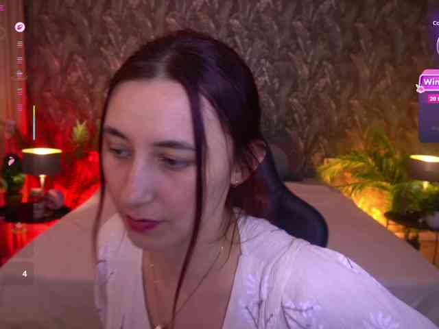 RoxyRayy webcam