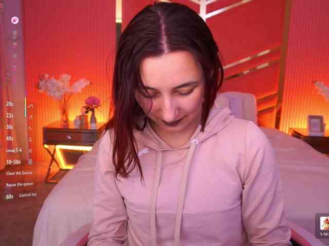 RoxyRayy webcam