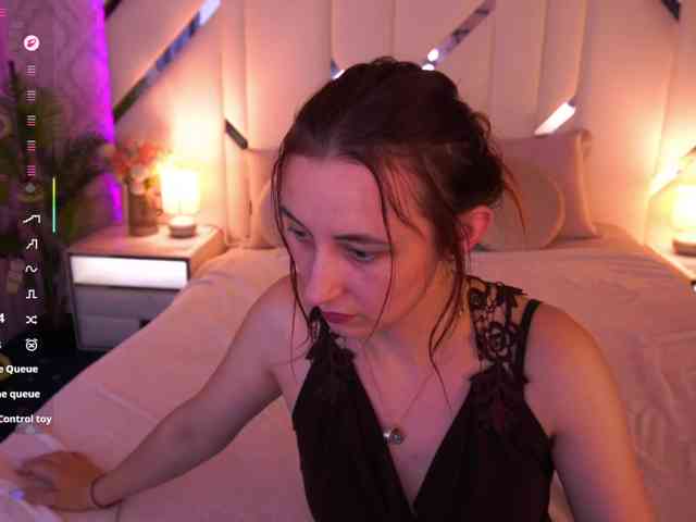 RoxyRayy webcam