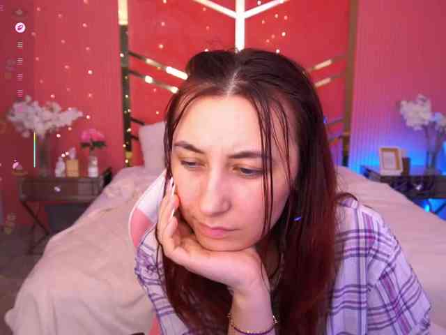 RoxyRayy webcam
