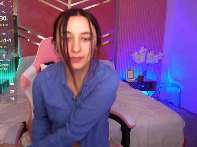 RoxyRayy webcam