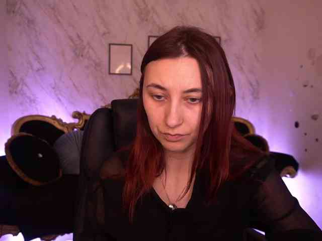 RoxyRayy webcam