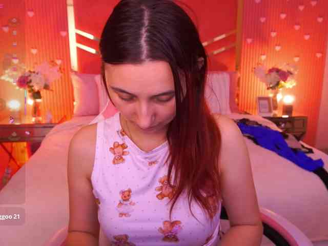 RoxyRayy webcam