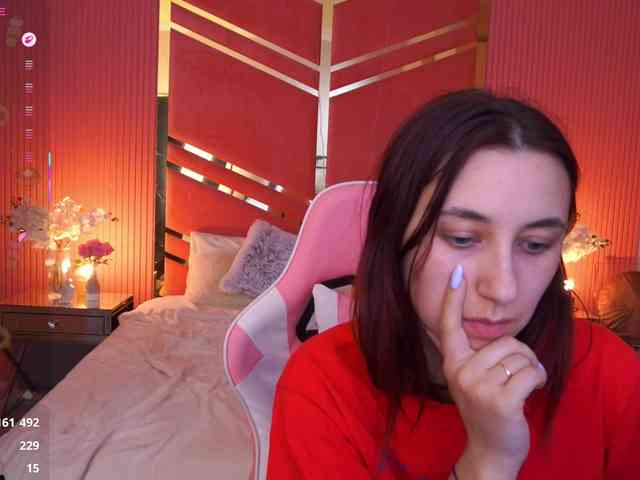 RoxyRayy webcam