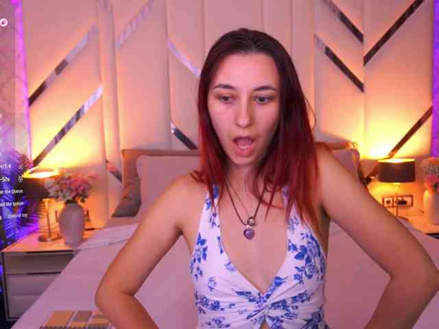 RoxyRayy webcam