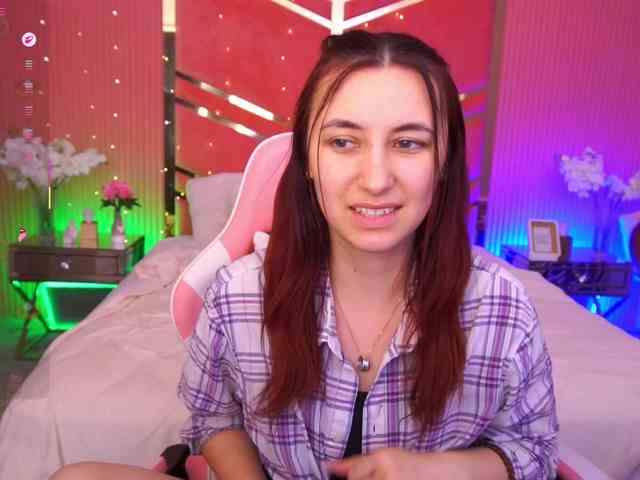 RoxyRayy webcam