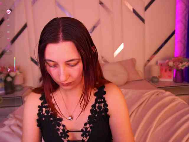 RoxyRayy webcam