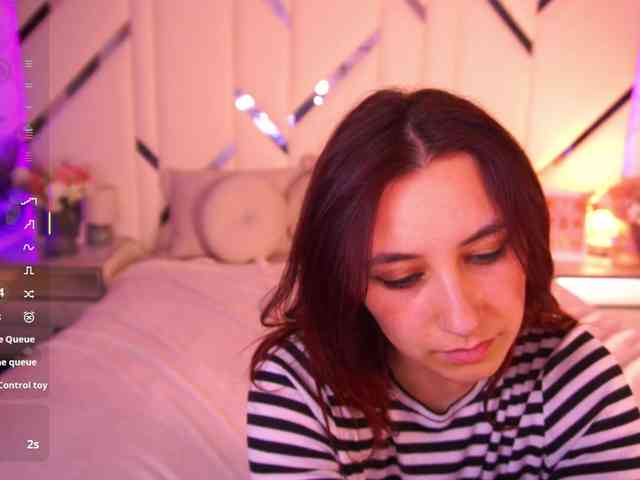 RoxyRayy webcam