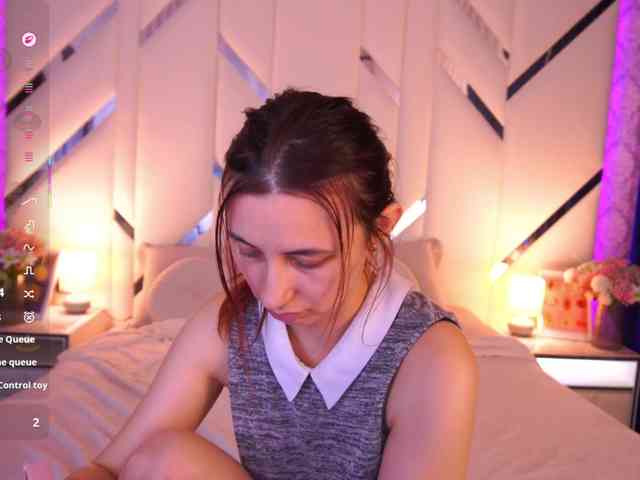RoxyRayy webcam