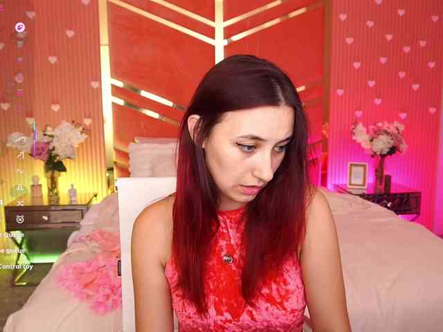RoxyRayy webcam