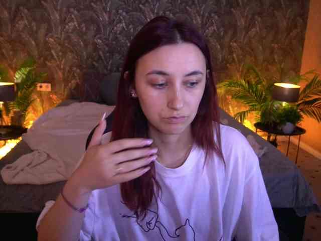 RoxyRayy webcam