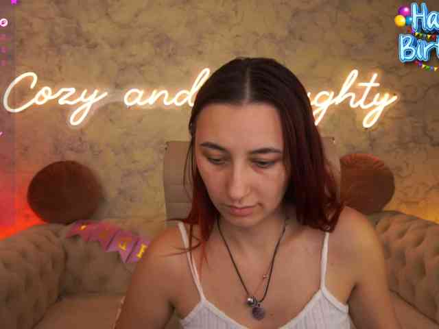 RoxyRayy webcam