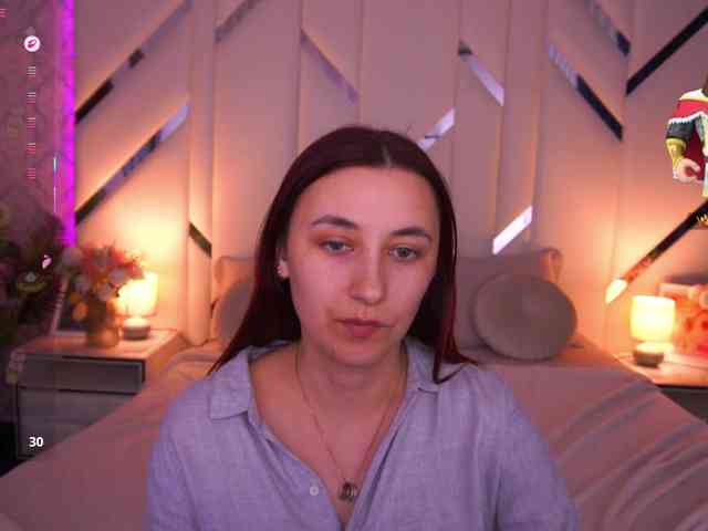 RoxyRayy webcam