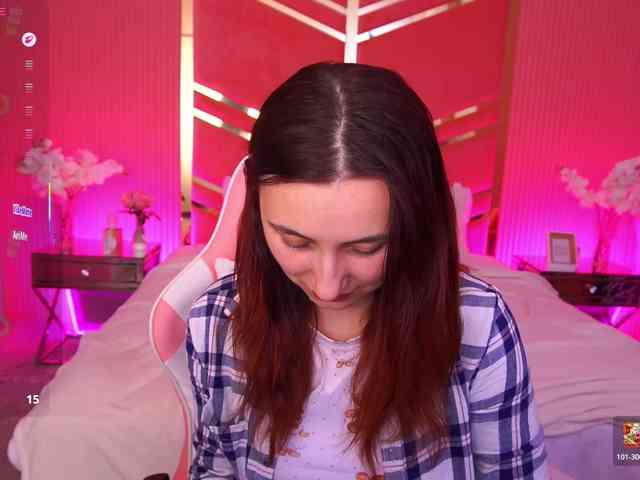 RoxyRayy webcam