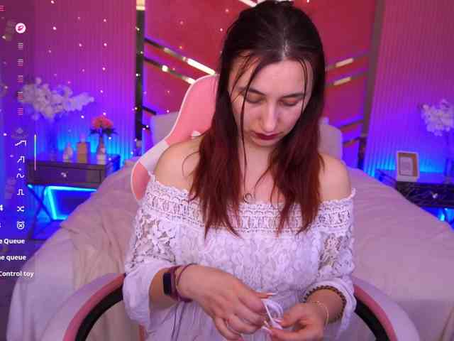 RoxyRayy webcam
