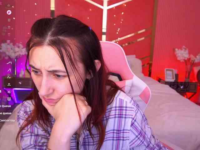 RoxyRayy webcam