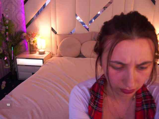 RoxyRayy webcam
