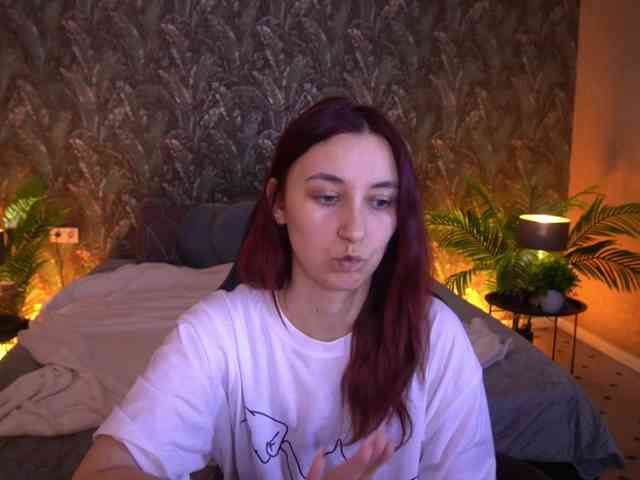 RoxyRayy webcam
