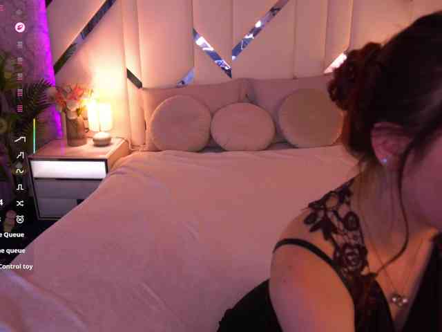 RoxyRayy webcam