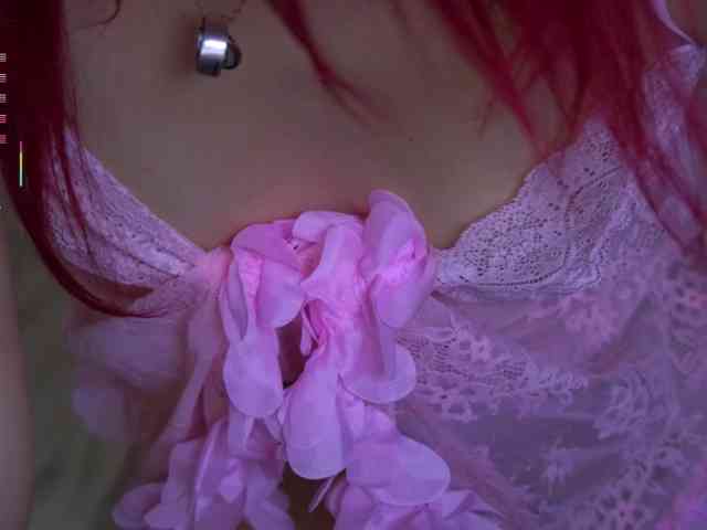 RoxyRayy webcam