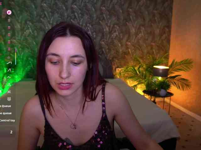 RoxyRayy webcam
