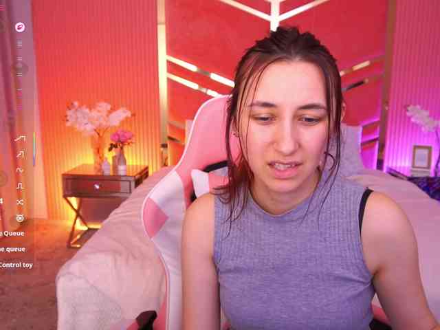 RoxyRayy webcam