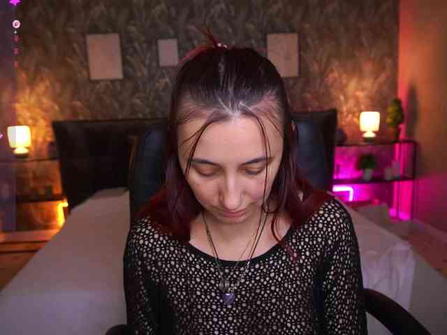 RoxyRayy webcam