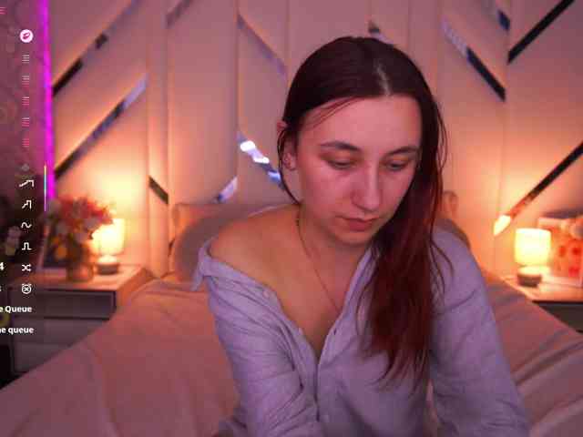 RoxyRayy webcam