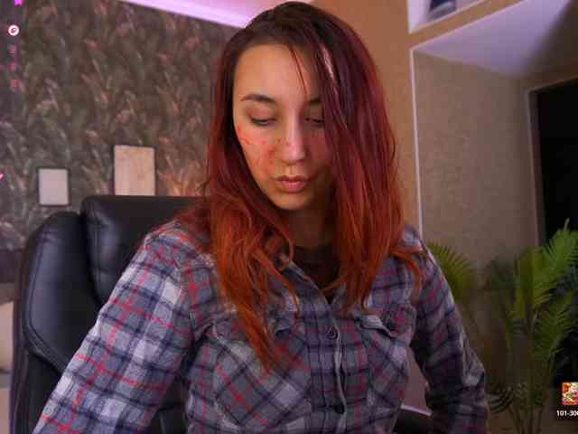 Modella: RoxyRayy