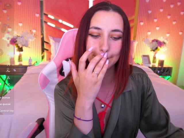 RoxyRayy webcam