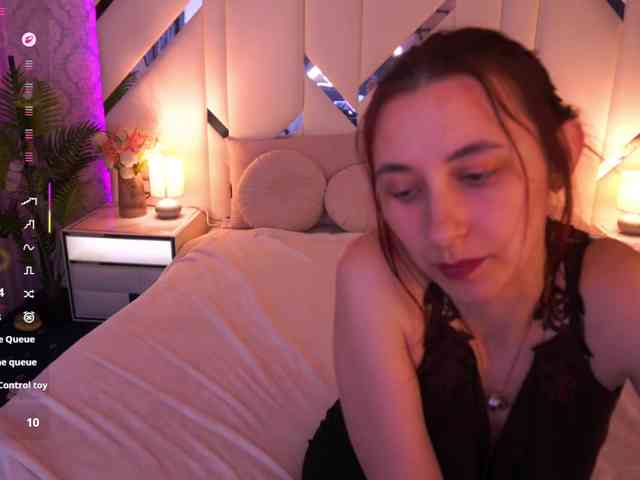 RoxyRayy webcam