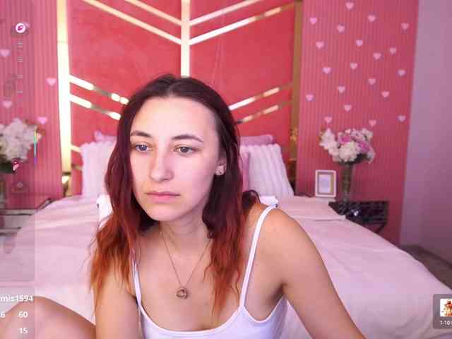 RoxyRayy webcam